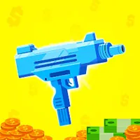 صورة Idle Gun Tycoon 3d