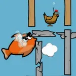 صورة Mad Fish Angry Fish