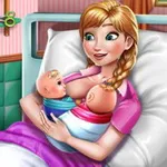 صورة ميلاد توأم روحي