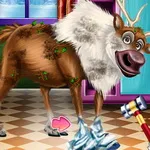 صورة لعبة الخروف Sven