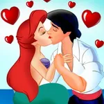 صورة العاب تلبيس بوسه