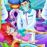 صورة العاب عمليات جراحية خطيرة للقلب