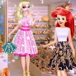 صورة العاب صدف البحر
