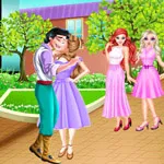 صورة Ariel The Rebirth Of Lovelorn
