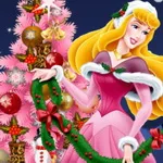 صورة اشكال العاب شجرة الكريسماس