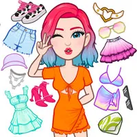 صورة Avatar Avatoon Maker