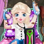 صورة العاب السا المريضة