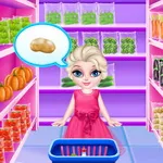 صورة العاب فروزن طبخ