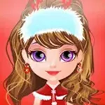 صورة العاب اطفال الكريسماس
