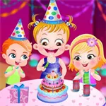 صورة لعبة حفلة عيد ميلاد بيبي هازلي