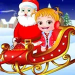 صورة العاب بيبي هازل القديمة