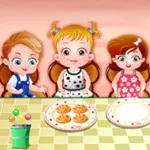 صورة اداب الطعام