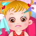 صورة لعبة طبيب عيون للاطفال