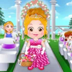 صورة تلبيس بنات بيبي هازل