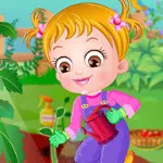 صورة العاب المزرعة للاطفال الصغار
