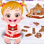 صورة لعبة بيبي هازل بيت الزنجبيل