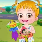 صورة لعبة طائرة ورقية اطفال