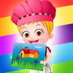 صورة ألعاب تعلم الأشكال والألوان