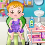 صورة تنظيف الرجل
