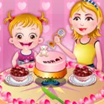 صورة لعبة بيبي هازل عيد الام