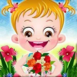 صورة العاب بيبي هازل اون لاين بدون تحميل