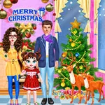 صورة العاب عيد الميلاد المجيد للاطفال