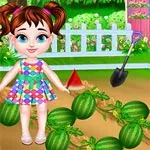 صورة لعبة زراعة للاطفال