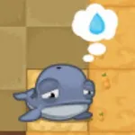 صورة الحوت الصغير