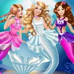 صورة قصة حورية البحر أريل الحقيقية