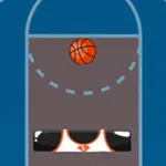 صورة Basketball Brick Breaking