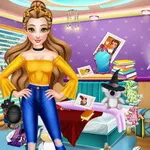 صورة العاب الحسناء والوحش