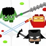 صورة Io Games Bighero.io
