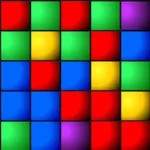 صورة لعبه الكتل