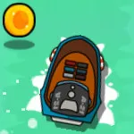 صورة Boat Racing Rush