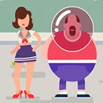 صورة مغامرات العلكة