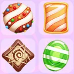 صورة Sweet Match Candy Super Lines Match3