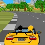 صورة لعبة Car Rush 2