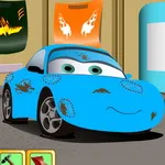 صورة مركز صيانة سيارات ومغسلة