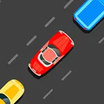 صورة العاب عربيات حركة المرور