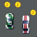 صورة العاب سيارات مطاردة الموت