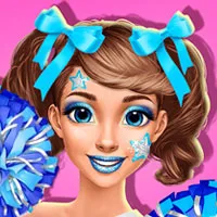 صورة Cheerleader Girls