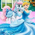 صورة عيادة رعاية الحيوانات الأليفة