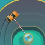 صورة Highway Drifter Circuit
