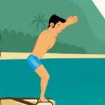صورة Cliff Diving