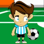 صورة ضربات الحرة الذهبية