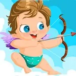 صورة لعبة كيوبيد