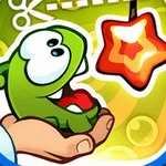 صورة Cut The Rope Experiments