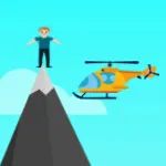 صورة Dangerous Rescue