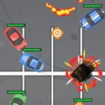 صورة سباق الموت
