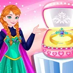 صورة العاب بنات اختاري خاتم